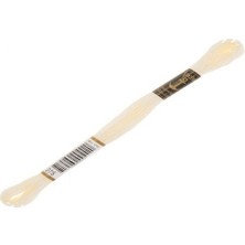 Coats Anchor Muline El Nakış Ipi 8 M-0275