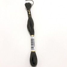 Coats Anchor Muline El Nakış Ipi 8 M-0273