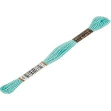 Coats Anchor Muline El Nakış Ipi 8 M-0185