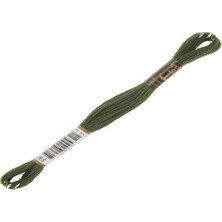 Coats Anchor Muline El Nakış Ipi 8 M-0263