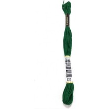 Coats Anchor Muline El Nakış Ipi 8 M-0923