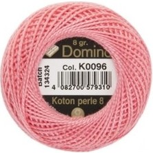 Coats Domino 8 gr No: K0096