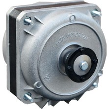 Aircol Aks 688-40 Fan Motoru Termikli