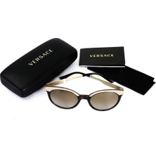 Versace V 4330 988/13 53-20 Unisex Güneş Gözlüğü