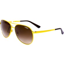 Vogue Vo 3991 280/13 58-14 Unisex Güneş Gözlüğü