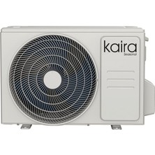 Kaira DTXR50E 18000 BTU WiFi A++ Inverter Duvar Tipi Klima
