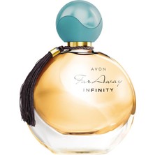 Avon Cherish ve Far Away Infinity Kadın Parfüm Paketi