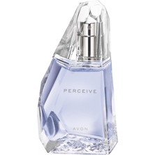 Avon Elite Gentleman In Black Erkek Parfüm ve Perceive Kadın Parfüm Paketi