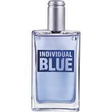 Avon Individual Blue Erkek Parfüm ve Wish Of Love Kadın Parfüm Paketi 150 ml
