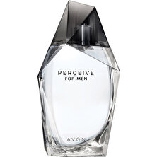 Avon Perceive Erkek Parfüm ve Wish Of Love Kadın Parfüm PAKETI100 ml