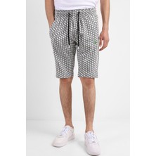 Layyagosta Bermuda Erkek Şort