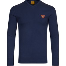 The Wild Walking Thewıldwalkıng Erkek Sweatshirt