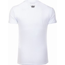 The Wild Walking Thewıldwalkıng Erkek Sıfır Yaka T-Shirt