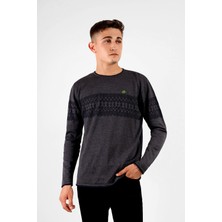 Layyagosta Erkek Triko/kazak