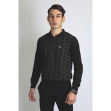 Layyagosta Erkek Triko/kazak