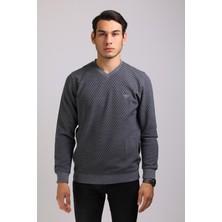 The Wild Walking Thewıldwalkıng Erkek Triko/kazak