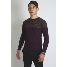 Layyagosta Erkek Triko/kazak