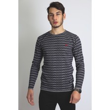 Raınsnow Erkek Triko/kazak