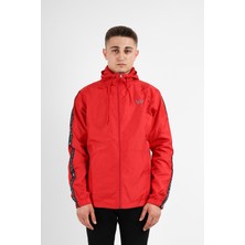 The Wild Walking Thewıldwalkıng Erkek Yağmurluk