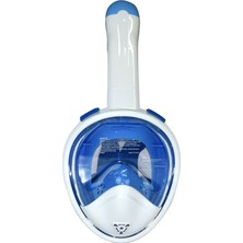 Bestway Snorkel Maske S-M Deniz Su Altı Dalış Maskesi Spor Çocuk Oyuncak