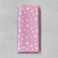 Elegantshop Poplin Pamuk Kumaş 50X170CM PKU00