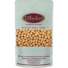 Dilşeker 3'lü Karışık Kuruyemiş ( Kudüs Hurması + Fındık Içi + Izmir Kuru Üzüm ) 2250 gr