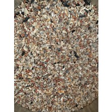 Hobby Fırst Muhabbet Kuşları Için Kuş Kumu ( 100 gr )