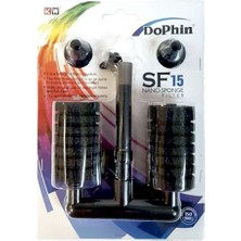 Dophin Sf-15 Pipo Filtre