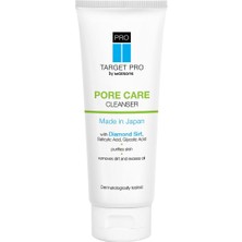 Target Pro By Watsons Pore Care Cleanser 120 gr