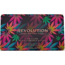 Revolution Forever Flawless Chilled With Cannabis Sativa Far Paleti