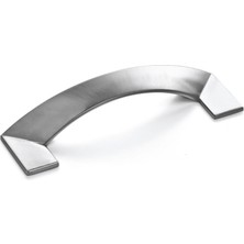 Çebi Çeb 931 Modern Mobilya Kulbu Inox 192 mm