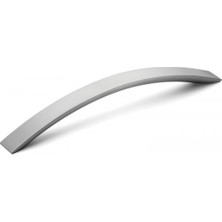 Çebi 821 Modern Mobilya Kulbu 320 mm Inox