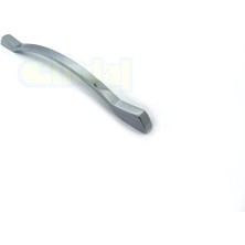 Çebi 862 Modern Mobilya Kulbu Parlak Krom 160 mm