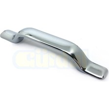 Çebi 937 Mobilya Kulbu Krom 160 mm
