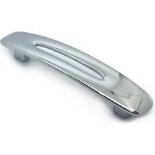 Çebi 945 Mobilya Kulbu Krom 192 mm