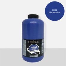 Cadence Hybrid Multisurface Boya 2 Lt H038 Ultramarine