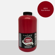 Cadence Hybrid Multisurface Boya 2 Lt H054 Kan Kırmızı