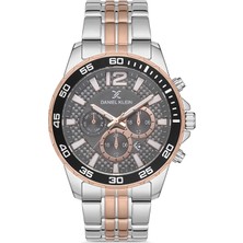 Daniel Klein DK013492C-05 Erkek Kol Saati