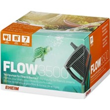 Eheim Pond Flow 3500