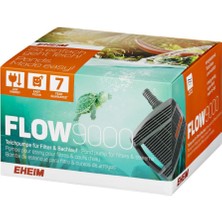 Eheim Pond Flow 9000