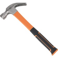 Fix Baur Profesyonel Tırnaklı Çatal Çekiç 550GR 32CM