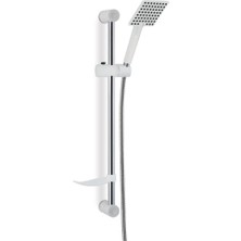 Maxiflow Viyana Sürgülü Duş Seti