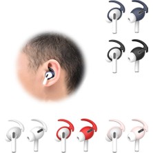 Esf Apple Airpods Pro Kulaklık Kancası - Kulaklık Tutucu