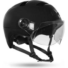 Kask Urbanr Gri-M