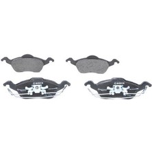 Bosch Ön Balata Focus 98-04