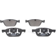 Bosch Ön Balata Volvo Xc60 10->