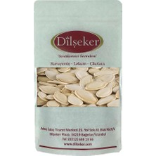 Dilşeker Nevşehir Kabak Çekirdeği 500 gr