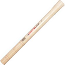 Izeltaş Keser Sapı 160 gr 400 mm