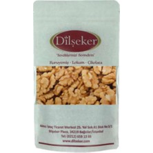 Dilşeker 6'lı Karışık Kuruyemiş ( Antep + Fındık + Badem + Kaju + Tuzlu Fıstık + Ceviz ) 1500 gr