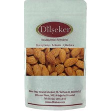 Dilşeker 6'lı Karışık Kuruyemiş ( Antep + Fındık + Badem + Kaju + Tuzlu Fıstık + Ceviz ) 1500 gr